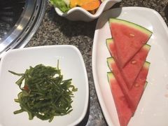 -汉拿山(万达广场哈尔滨哈西店)