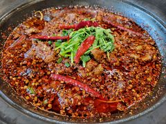 -大盐帮川菜馆(长楹天街店)