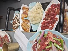 -牛犇炭火烤肉·鲜切烤肉(承德总店)
