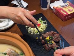 -颂福楼·南京菜(定淮门店)