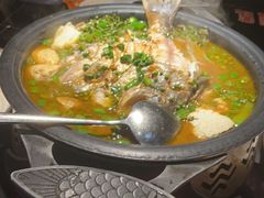 -探鱼·鲜青椒爽麻烤鱼(领展购物广场店)
