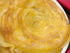 -传承缘正宗杨家吊炉饼(沈阳总店)