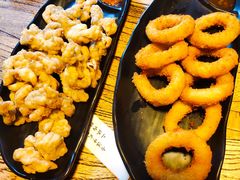 -长亭酒肆.武夷菜(鼓楼后海店)