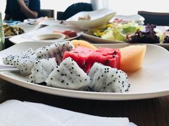 -解放碑威斯汀酒店-知味国际美食餐厅