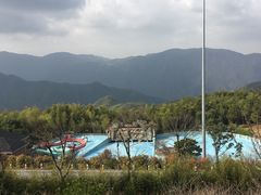 -江南天池