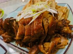 -鼎香润(德胜门内店)