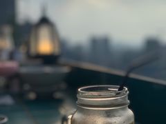 -萨芭蒂高空花园餐酒吧