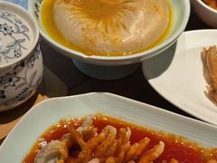 -裕兴记•蟹黄面馆(人民广场店)