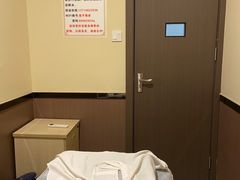 -强手盲人推拿·颈肩腰背调理(南新路店)