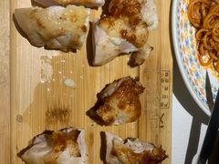 -俄士厨房(五棵松华熙LIVE店)