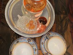 -良木缘咖啡西餐(优品道广场店)