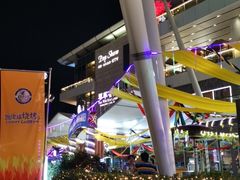 -Paulaner·德国帕拉娜自酿啤酒餐厅(海上世界店)