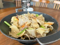 -宴武夷·匠心闽味(印象大红袍店)