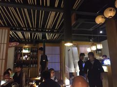 大堂-本寻烧肉酒场(双井店)