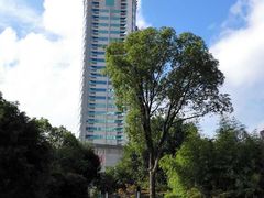 -怡咖啡自助餐(宁波香格里拉店)