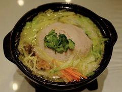 -百富源·海鲜辽菜(和平北大街店)