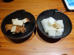 -吟松日式料理(莘庄店)