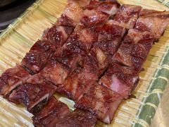 -红旗山庄(圭峰山店)