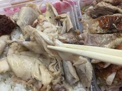 -斩料烧腊世家(兴盛路店)