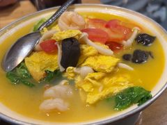 -天山传奇新疆菜(SKLP店)