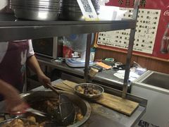 -修记牛杂店(同华东一路店)