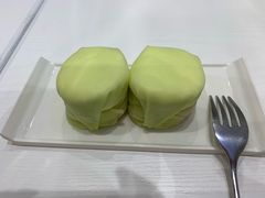 -聪嫂私房甜品(旺角二店)