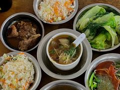 -东兴牛肉店(庄府巷店)