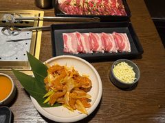 -新石器烤肉(中房金谊广场店)