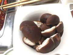 -海底捞火锅(万丰桥店)