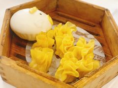 -渔旺喜宴(银座店)