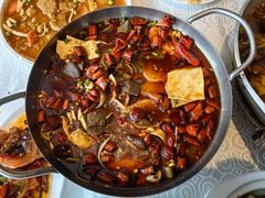 -辣婆婆(航天桥店)