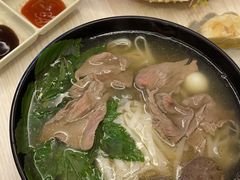 -泰越越(古盛路店)