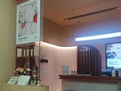 -LANN I 蘭·泰式古法按摩(长宁来福士东八区店)