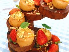 -烛影拾光观景餐厅·创意菜·摄影·小提琴(大唐不夜城店)