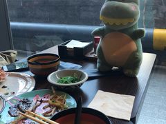 -大成铁板烧•板前(复古餐厅石老人店)