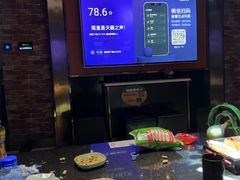 -今迈量贩式KTV(尚峰街店)