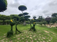 -南宁南湖公园