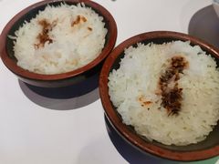 猪油拌饭-老长沙龙虾馆(梅林店)