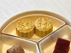 宫廷小点心-北京宴(华贸购物中心店)
