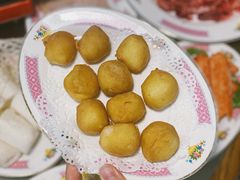 -燃计沙茶皇·香港沙茶火锅(人广旗舰店)