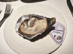 -Osteria Garden 生蚝花园餐厅(原进贤路店)