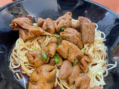 -鲜笃面(肇嘉浜路店)