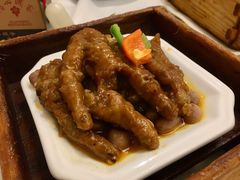 -广州酒家(昌岗地铁站店)