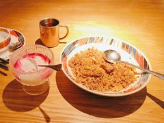 -塔哈尔·新疆盛宴(复地活力城店)