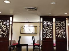 大堂-金陵饭店·梅苑