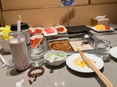 -海底捞火锅(王府井银泰in88店)