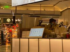 -喜茶(广州佳兆业广场店)