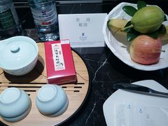-厦门悦华酒店