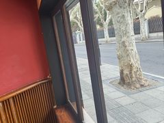 -RUMORS COFFEE ROASTERY鲁马滋咖啡(湖南路店)