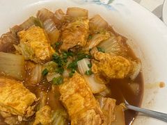 -道道鲜·崇明私房菜(五角场店)